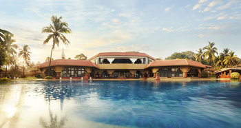 Taj Fort Aguada Resort And Spa