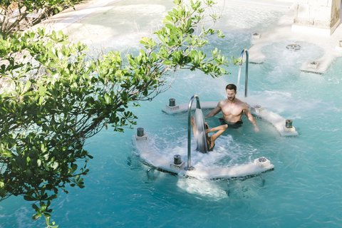 BAHIA DEL DUQUE - Photo 54