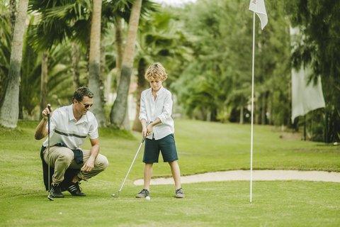 BAHIA DEL DUQUE - Photo 55