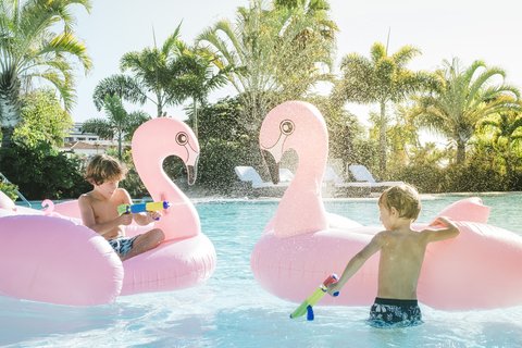 BAHIA DEL DUQUE - Photo 56