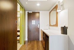  - Alder Hotel Uptown New Orleans