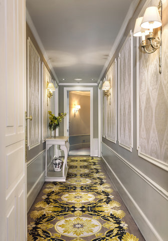 EL PALACE BARCELONA - Photo 59