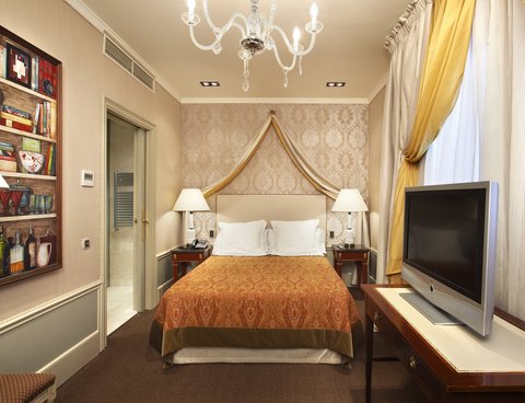 EL PALACE BARCELONA - Photo 57