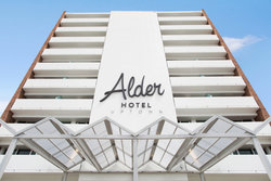  - Alder Hotel Uptown New Orleans