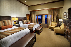  - Lodge at Flying Horse Colorado Springs