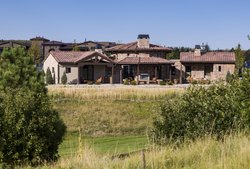  - Lodge at Flying Horse Colorado Springs