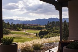  - Lodge at Flying Horse Colorado Springs