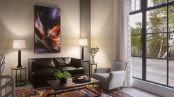  - Plaza La Reina Hotel UCLA Los Angeles