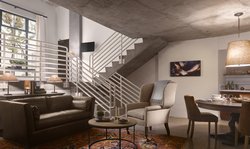  - Plaza La Reina Hotel UCLA Los Angeles