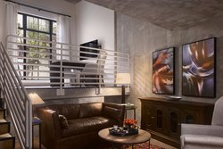  - Plaza La Reina Hotel UCLA Los Angeles