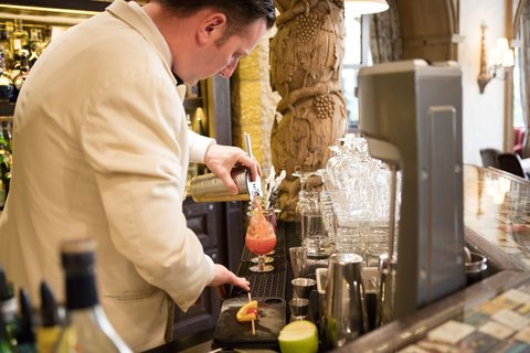 GSTAAD PALACE - Photo 69