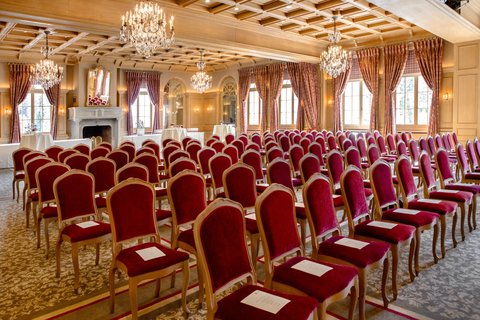 GSTAAD PALACE - Photo 84