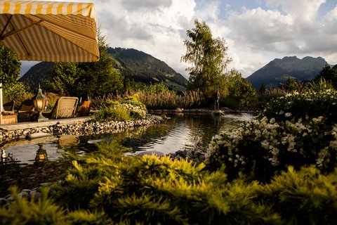 GSTAAD PALACE - Photo 67