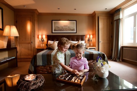 GSTAAD PALACE - Photo 82