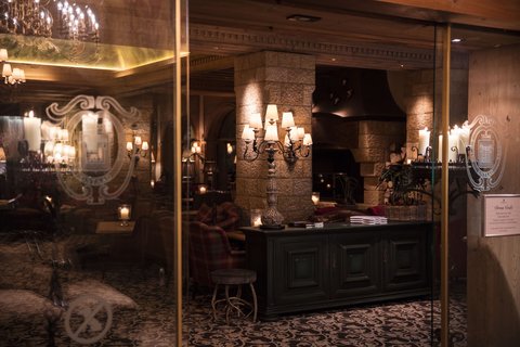 GSTAAD PALACE - Photo 64