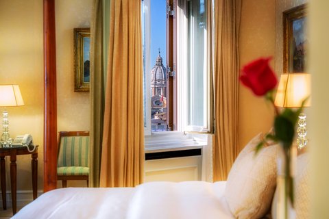 HASSLER ROMA - Photo 41