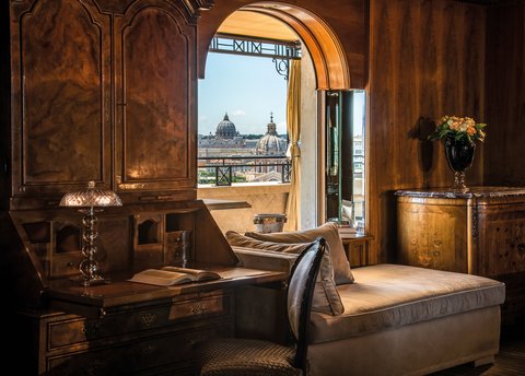 HASSLER ROMA - Photo 55