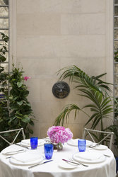  - Lowell Hotel New York