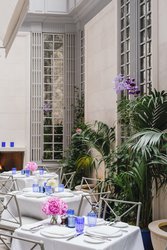  - Lowell Hotel New York