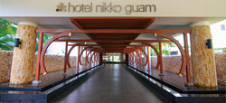  - Hotel Nikko Guam Tumon