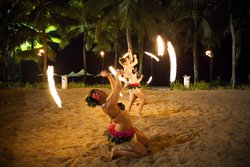 - Hotel Nikko Guam Tumon