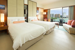  - Hotel Nikko Guam Tumon