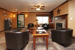  - New Victorian Suites Lincoln