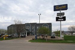  - New Victorian Inn & Suites Sioux City - I-29, Exit 143