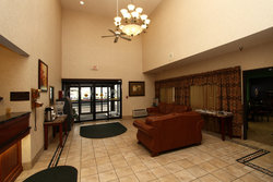  - New Victorian Inn & Suites Sioux City - I-29, Exit 143