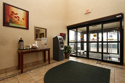  - New Victorian Inn & Suites Sioux City - I-29, Exit 143