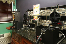  - New Victorian Inn & Suites Sioux City - I-29, Exit 143