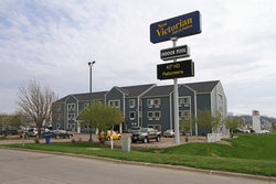  - New Victorian Inn & Suites Sioux City - I-29, Exit 143
