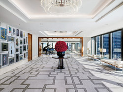  - Langham Hotel Downtown Chicago