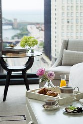  - Langham Hotel Downtown Chicago