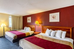  - Red Carpet Inn Norwalk