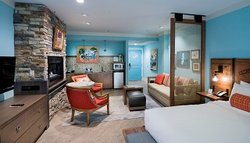  - Margaritaville Island Hotel Pigeon Forge