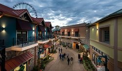  - Margaritaville Island Hotel Pigeon Forge