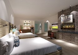  - Margaritaville Island Hotel Pigeon Forge