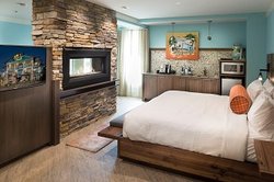  - Margaritaville Island Hotel Pigeon Forge