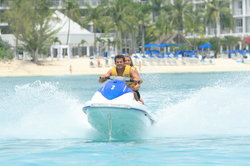  - Margaritaville Beach Resort Grand Cayman