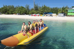  - Margaritaville Beach Resort Grand Cayman