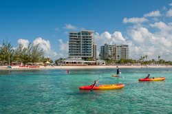  - Margaritaville Beach Resort Grand Cayman