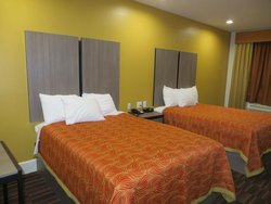  - Scottish Inns & Suites Energy Corridor Houston