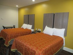  - Scottish Inns & Suites Energy Corridor Houston