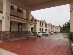  - Scottish Inns & Suites Energy Corridor Houston