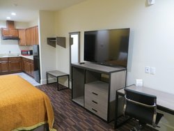  - Scottish Inns & Suites Energy Corridor Houston