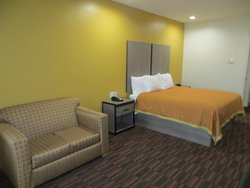  - Scottish Inns & Suites Energy Corridor Houston