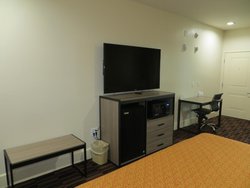  - Scottish Inns & Suites Energy Corridor Houston
