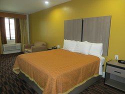  - Scottish Inns & Suites Energy Corridor Houston