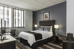  - Broadway Plaza Hotel New York